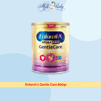 Enfamil A+ Gentle Care Tahap 2 800 gr Susu Formula Bayi