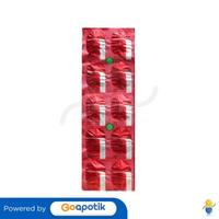 IBERET FOLIC STRIP 10 TABLET