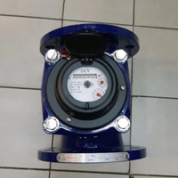 Meteran Air OCV 2 Inch / Water Meter OCV 2 Inch LXLC-50 PAM PDAM