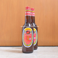 Ang Ciu / Angciu Cap Lonceng - 600ML [PENYEDAP RASA]