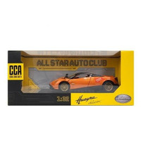 Diecast Mobil Sport CCA Pagani Huayra Roadster 1:32 Original