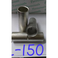 Sok Skun Kabel 150 150Mm Connector L-150 Konektor Verbending Sok L-150 Gty-150 Per Pcs [ NS ]