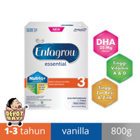 Enfagrow ESSENTIAL 3 800 gram