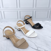 Sepatu Wanita Heels LM-506 High Quality