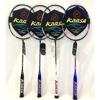 Raket Badminton Kansa Ultra Light Spesial