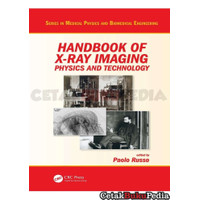 WorldBook X ray Imaging Physics Technology SoftCover