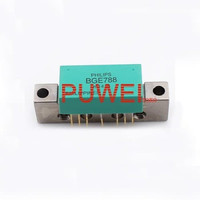 Biduni5 Bge788 Module Bge 788 750Mhz 34Db Gain Push Pull Catv Amplifier Fb67