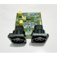 Biduni5 Balanced Input Stereo El 26