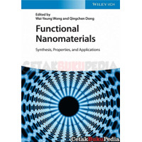 WorldBook Wong W Functional Nanomaterials Synthesis Properties SoftCover