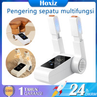 Pengering Sepatu Elektrik Shoe Dryer Penghilang Bau Sepatu Pria Wanita Alat Pengering sepatu elektrik Enghilang bau instan Elektrik Perawatan Pemanas Pemanas Cuci Heater