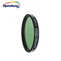 OPTOLONG Filter H-Alpha 7nm 2" for Astronomy Telescope Monocular Narrowband Astronomical Photographic Filters M0015 SCAYV