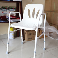 Shower Chair Kursi Mandi GEA FS792L / FS 792 L