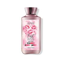 SLAVINA Body Lotion 350 ml - First Kiss