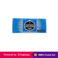 Cendo Cenfresh Minidose 0.6 ml - Obat Mata Gatal - Halodoc