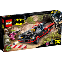 LEGO 76188 - Batman Classic TV Series Batmobile