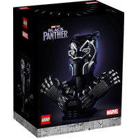 LEGO 76215 - Black Panther