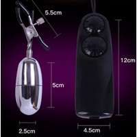 TERLARIS!!!! vortexmex d225 pria wanita double vibrator jepit puting BDSM alat -PRIVASI AMAN (SI CEPAT)