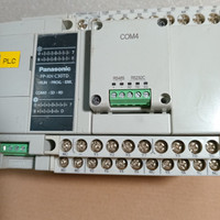 Plc Panasonic Fp-Xh C30Td Best Seller