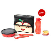 Ready Tempat Bekal Anak Tupperware Set Ready Ya Kak