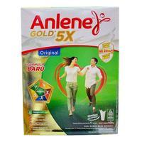 ANLENE GOLD 5X ORIGINAL 650G