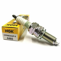[MPT] BUSI NGK PLATINUM G-POWER CPR8EAGP-9 NMAX AEROX MX BYSON
