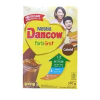 DANCOW CHO HI CAL HI IRON 400 GR