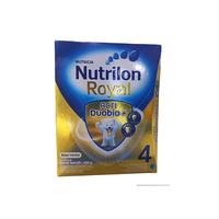 NUTRILON ROYAL 4 ACTIDUOBIO VANILLA BOX 400G
