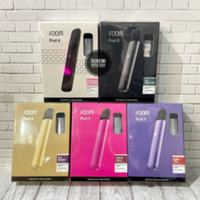 New Promo Pep FOMX BUNDLING Authen Paket Komplit Original