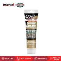 Finish Line Ceramics Grease