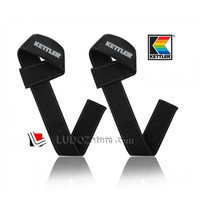 SuksesSport- Lifting Strap KETTLER Original Tali Pengikat Angkat Berat Pergelangan