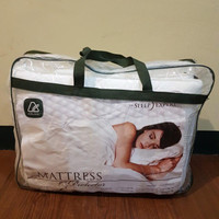 BARANG TERLARIS Mattress Protector AIRLAND 200 | Matras Cover AIRLAND 200x200 cm