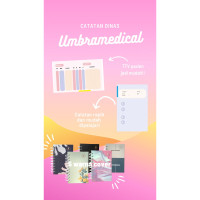 BUKU SAKU KEPERAWATAN KEBIDANAN CATATAN PKL DINAS MAHASISWA KESEHATAN