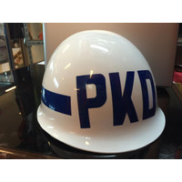 Helm Pkd/Security/Provost Terbaru