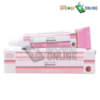 BENOSON G CREAM 10GR/ DERMATITIS/ GATAL KULIT
