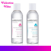 Promo / Diskon Lubricant Joker Water Based Original 200Ml Non Cod