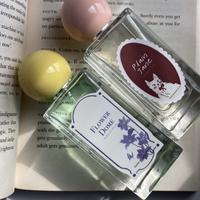 Dijual The Body Tale x Yurezalina extrait de parfum 50ml Berkualitas