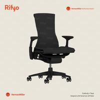 Jual Herman Miller Chair Terlengkap - Harga Murah Maret 2025