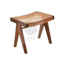 Stool Cafe - Kursi - Clarissa