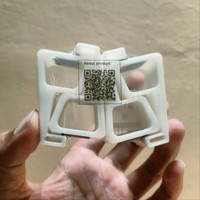 Bestseller| Kaki PS4 FAT Dudukan Ventilasi (4 Pcs)