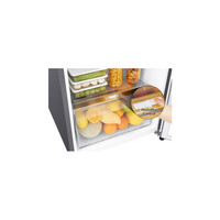 LG Kulkas 2 Pintu Smart Inverter Compressor GN-B195SQMT Resmi