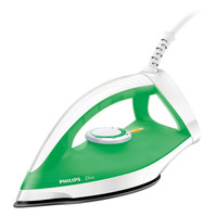 Philips Seterika GC122 - Hijau