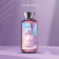 SLAVINA SERIES Body Lotion Shower Gel First Kiss | Spill The Night | Shooting Star | Ocean Dream | Red Opium | Endless Blossom