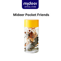 Mideer Pocket Friends Mainan Edukasi Anak MD1226
