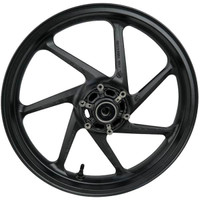 Velg Depan CBR 250RR K64 Asli Ori Honda