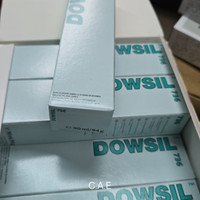 Dow Corning 736 RTV 90ml RED sealant high temp Dowsil Sealant 90 ml