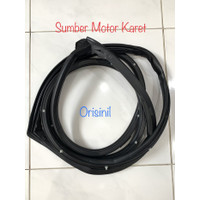 . Orisinil Karet Pintu Tengah Avanza/Xenia Veloz Per Piece