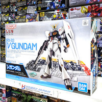 [LS] ENTRY GRADE NU GUNDAM