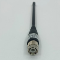 Txt-400A 406-430Mhz Whip Antenna, Tnc, 7.5 Inch, For Trimbl R6 R8 Gps