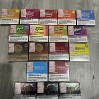 0KT1 Nano stix bisa mix rasa bisa beli 1 saja