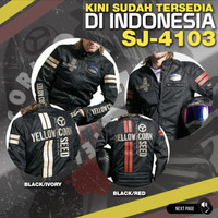 Ready Gan Jaket Yellowcorn Sj4103 New 2024 Orinal Ready Gan